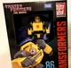 Transformers Bumblebee Studio Series 86-29 Hasbro. Box Not Mint. New and Sealed