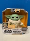 Hasbro Star Wars Animatronic Baby Yoda Electronic Figure 25cm