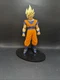 Gamestop EXCLUSIVE - Son Goku - Super Saiyan 2 - Dragon Ball Z Statue 