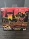 Jurassic Park Dr Alan Grant Tactical Claw Pack JP30 93 Classic 2022 Mattel 