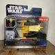 Star Wars Micro Galaxy Squadron Anakin's Naboo N-1 Starfighter #0150 - NIB