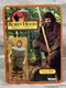 Vintage 1991 Kenner Robin Hood Little John Action Figure - New on Sealed Card
