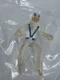 1976 Evel Knievel Ideal Precision Miniatures Chopper Figure 3-1/4&rdquo; Vintage