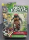 Teenage Mutant Ninja Turtles TMNT Movie RAPHAEL Action Figure Playmates 2014 NIB