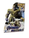Marvel Avengers End Game Thanos 14" Power Punch Action Figure Light Up Talking