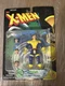 1998  MARVEL COMICS  X-MEN - MORPH  ACTION FIGURE W/FACE CHANGING ACTION NEW NIB