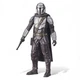 Star Wars: The Mandalorian Toy Action Figure