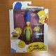 Jakks - The Simpsons 5 inch Action Figure Marge & Maggie