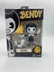 Jakks Pacific Bendy And The Ink Machine Wave 4 Classic Bendy 5" Figure New