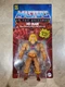 Mattel Masters of the Universe He-Man Retro Play 