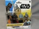 Star Wars  Moff Gideon & Bo-Katan Kryze by Hasbro