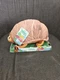 NIB 2021 Disney Raya And The Last Dragon Fold 'N Roll Tuk Tuk Plush Just Play