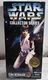 Star Wars Luke Skywalker 12" Large Kenner 1996 New 1/6 RARE Blonde Hair Tote13