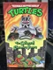NECA Teenage Mutant Ninja Turtles TMNT The Colossal Chrome Dome New