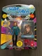 Star Trek The Next Generation TNG Dr. Crusher Action Figure Playmates 1993 NIB