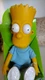 Vintage 1990 DAN DEE BART SIMPSON VINYL Vinyl Figure Doll New n Box The Simpsons