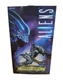 NECA Aliens Rhino Alien 7" Action Figure Kenner Retro Throwback