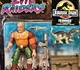 Kenner Jurassic Park Evil Raiders Skinner with Tranq Rifle Low Production Number