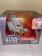 Star Wars Micro Machines Action Fleet Imperial Shuttle Tydirium Galoob NIB