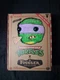 2016 Fuggler Teenage Mutant Ninja Turtles Donatello Plush TMNT Limited Edition