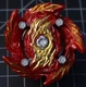Erase Fafnir Sting Trick B-153 GT Beyblade Burst Takara Tomy #1