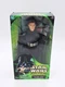 Death Star Trooper 12" figure STAR WARS Power of the Jedi 2001 Hasbro SEALED NIP