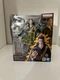 BANDAI S.H. Figuarts Suguru Geto Jujutsu Kaisen 0 Action Figure