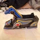 Power Rangers Thunder Megazord UNICORN foot Thunderzord Assault Team sled part