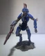 Halo (Series 1) Infinite -  Jackal Sniper 2020 Action Figure Pre-owned