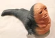 Kenner Vintage 1997 Star Wars POTF Jabba The Hutt only, no Han Solo #69742