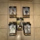 Set Of 5 Marvel The Hood Legends Series Super Villains BAF Xemnu 6" Action