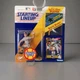 Starting Lineup Action Figure STEVE AVERY MLB ATLANTA BRAVES Kenner 1992 Poster