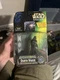 Kenner Star Wars Power of the Force Electronic Power F/X Darth Vader Action...