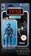 Hasbro Star Wars Black Series ROTJ 40th Anniversary Carbonized TIE Fighter Pilot