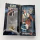 Vintage 1996 Star Wars 12" Luke Skywalker In X-Wing Gear, Figure, Poseable Doll