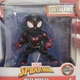 Miles Morales Spider-Man Jada Metalfigs Diecast Mini Figurine Marvel Comics