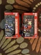 Transformers R.E.D. Optimus Prime/Soundwave Enhanced Action Figure Hasbro Toys