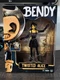Jakks Pacific Bendy and the Ink Machine Twisted Alice 5 Inch Action Figure NEW