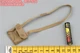 DID 1/6 Scale Small Satchel B11013 World War I British Infantry B Type Tom Model