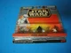 MICRO MACHINES STAR WARS  CLASSIC CHARACTERS MOC 1996 item # 66080