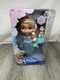 Disney FROZEN - "TODDLER" Elsa of Arendelle Doll & Olaf - DAMAGED PACKAGE