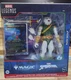 Marvel Legends Spider-Man Magic The Gathering Series Man-Wolf