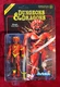 Super7 ReAction Dungeons & Dragons EFREETI 3.75" Action Figure