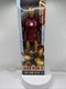 Marvel Hasbro Iron Man 3 Action Figure Titan Hero Series 2012 NEW  Box Damaged