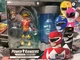 Hasbro - Power Rangers Lightning Collection: Mighty Morphin Zordon & Alpha 5...