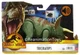 Jurassic World Park Dominion Roar Strikers Sound Triceratops Dinosaur Mint NIB