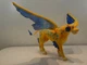 Elena flying lion Disney Avalor Skylar(841t6) clean 61591/ B7373