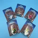 Masters of the Universe Micro Collection Action Figures by Mattel (Complete Set)