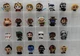 Disney Doorables Star Wars ** Galaxy Peek 2 ** CHOOSE Fast Combined Shipping