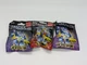Hasbro Transformers Limited Edition Prexio Mini Figures Complete Set Lot of 3